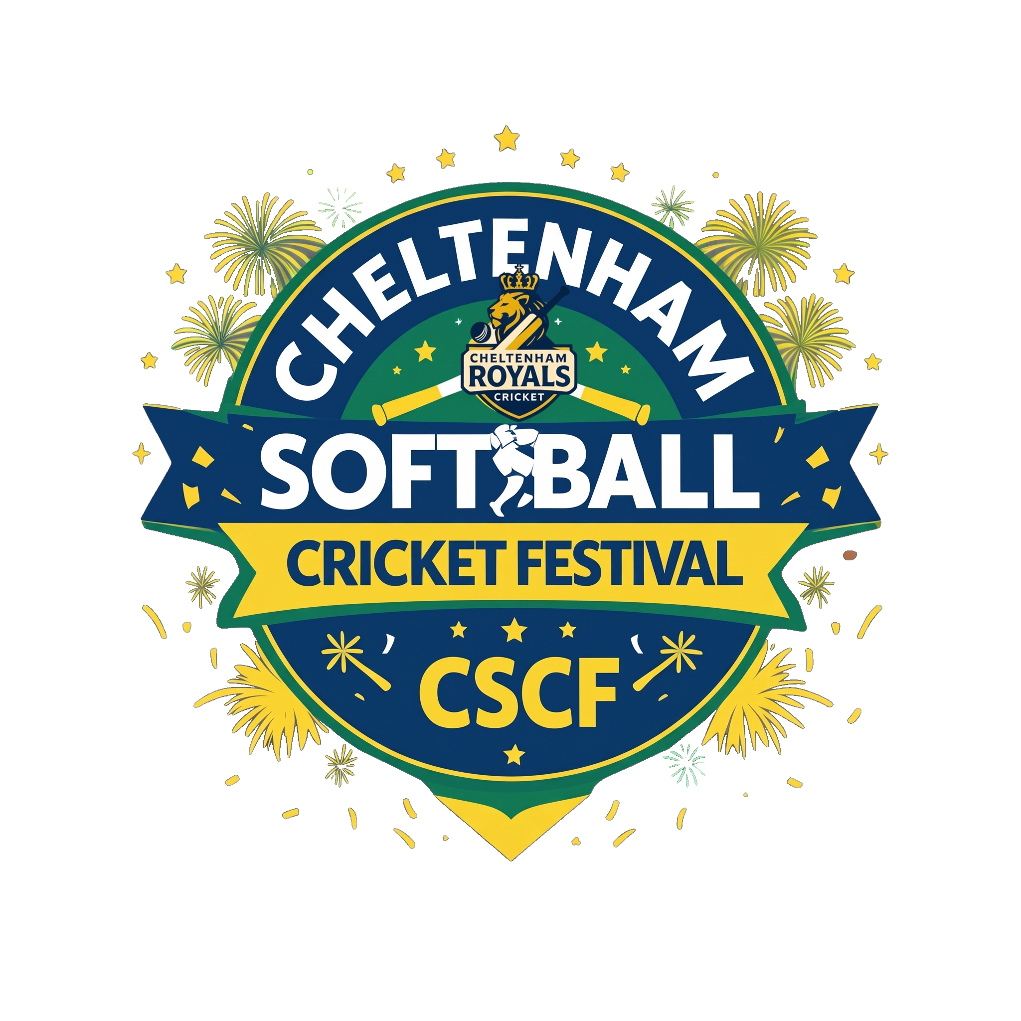CSCF Logo